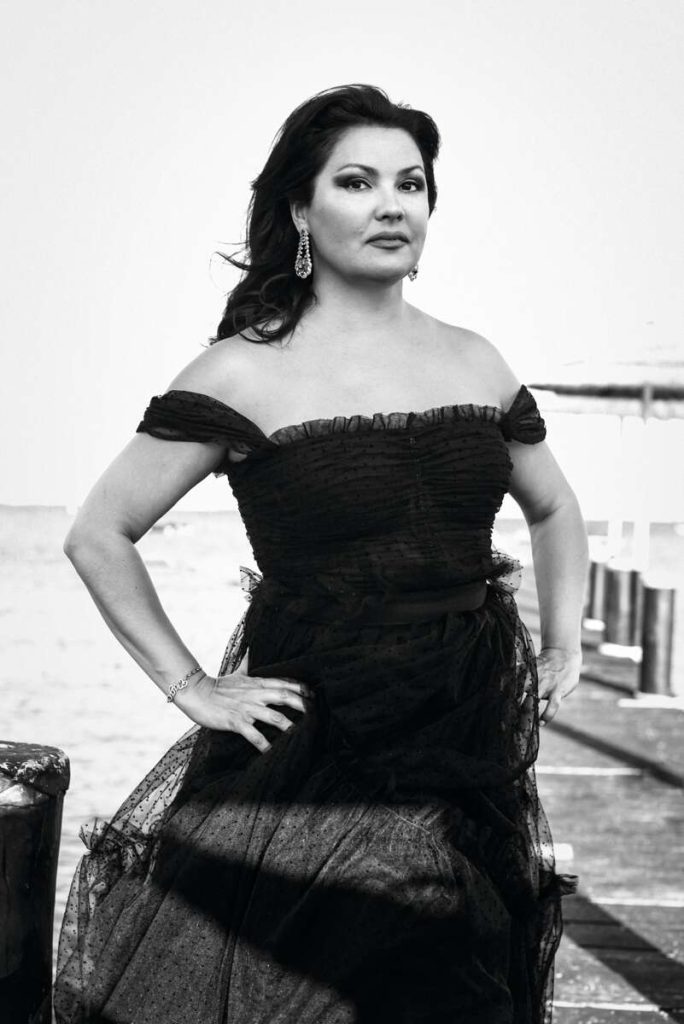 Anna Netrebko