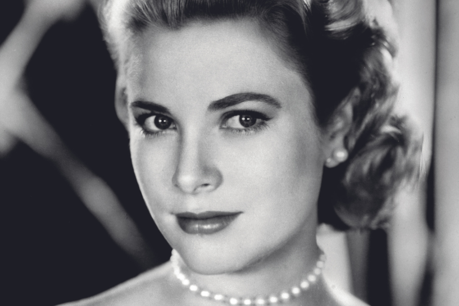 Grace Kelly