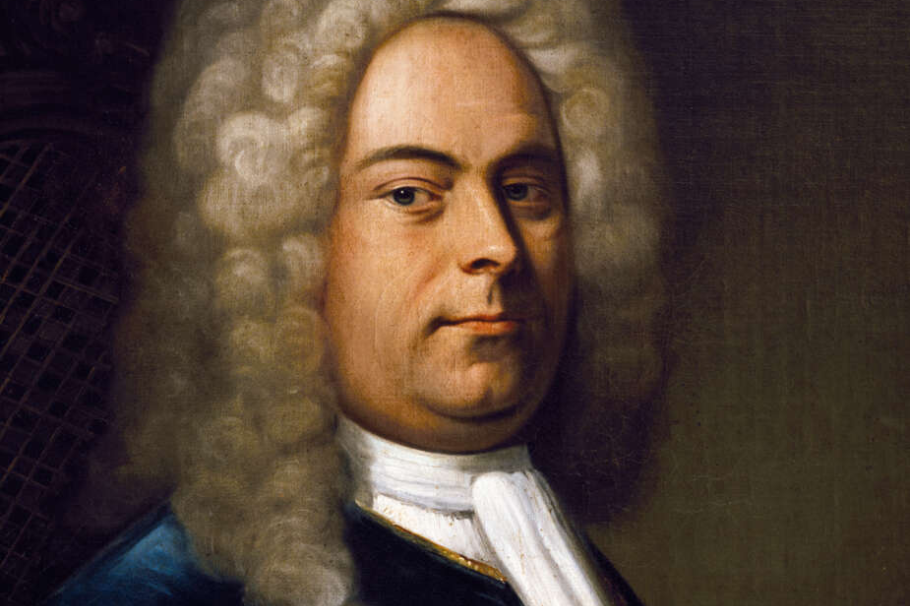 Georg Friedrich Händel