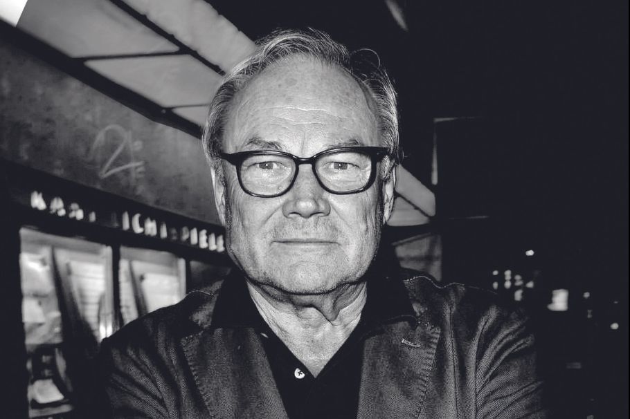 Klaus Maria Brandauer