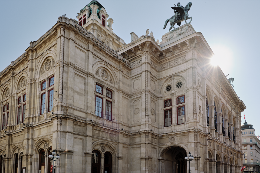 Wie geht Abo? Teil 1: Wiener Staatsoper